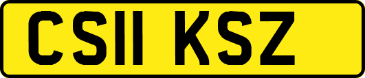 CS11KSZ