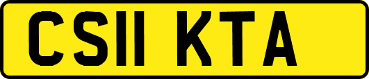 CS11KTA