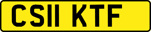 CS11KTF