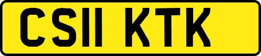 CS11KTK