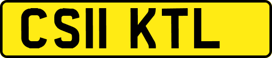CS11KTL
