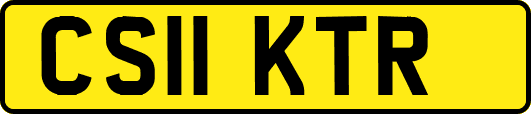 CS11KTR