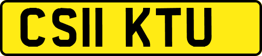 CS11KTU