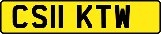 CS11KTW