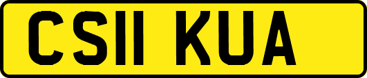 CS11KUA