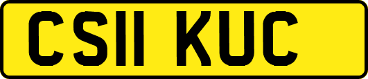 CS11KUC