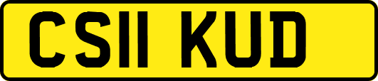 CS11KUD