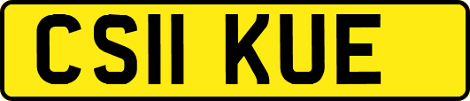 CS11KUE