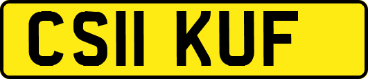 CS11KUF