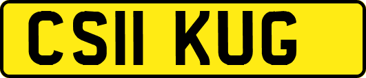 CS11KUG