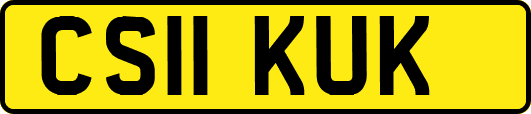 CS11KUK