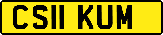 CS11KUM
