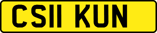CS11KUN