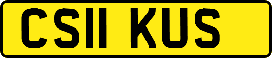 CS11KUS