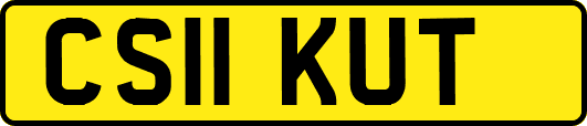 CS11KUT