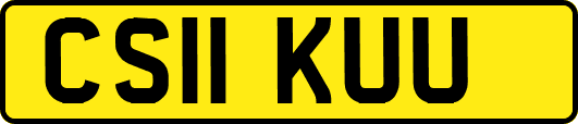 CS11KUU