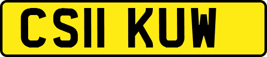 CS11KUW