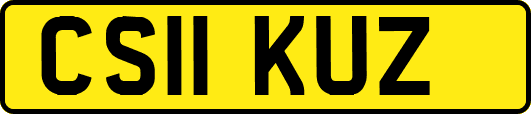 CS11KUZ