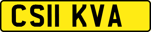 CS11KVA