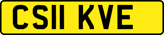 CS11KVE