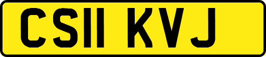 CS11KVJ