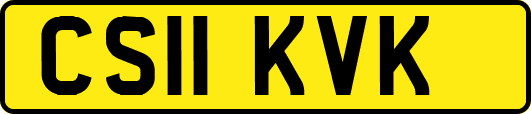 CS11KVK