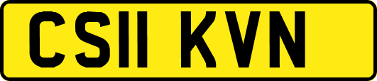 CS11KVN