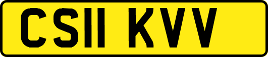 CS11KVV