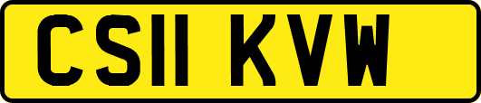 CS11KVW