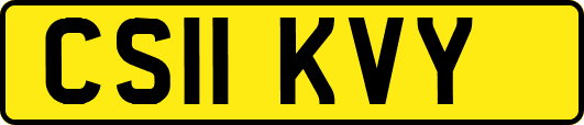 CS11KVY