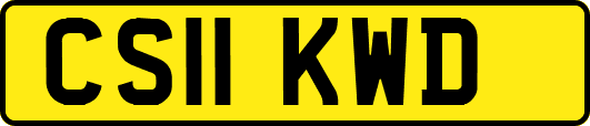 CS11KWD