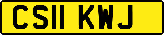 CS11KWJ