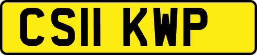 CS11KWP