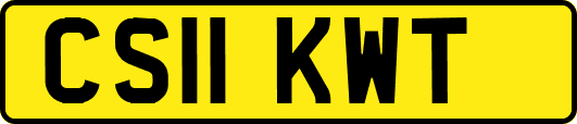 CS11KWT