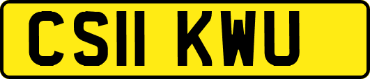 CS11KWU