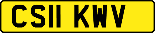 CS11KWV