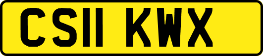 CS11KWX