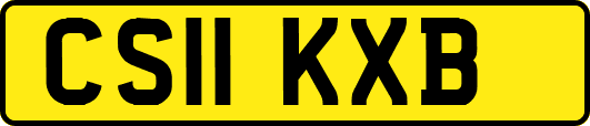 CS11KXB