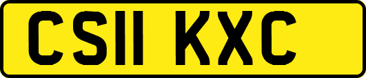 CS11KXC