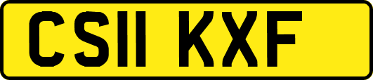 CS11KXF