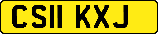 CS11KXJ