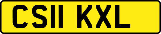 CS11KXL