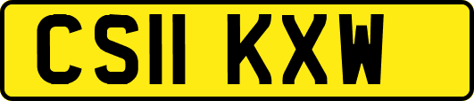 CS11KXW