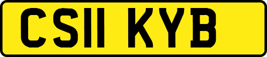 CS11KYB