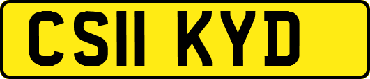 CS11KYD
