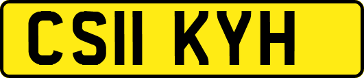 CS11KYH