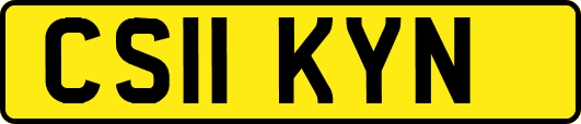 CS11KYN