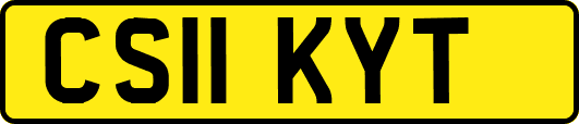 CS11KYT