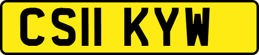 CS11KYW