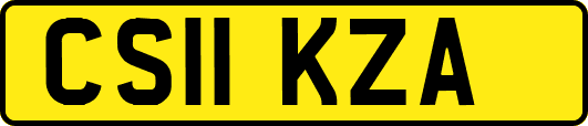 CS11KZA